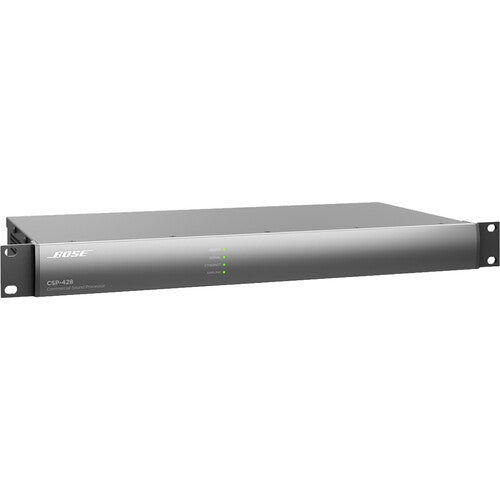 Bose 808453-1110 Professional CSP-428 Commercial Sound Processor
