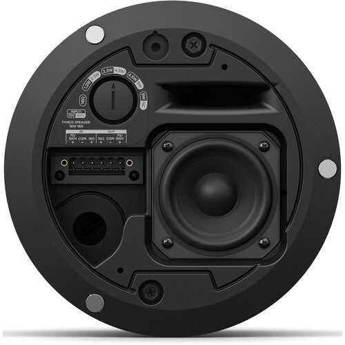 Bose 815011-0110 Professional ArenaMatch Utility AMU208 Outdoor Speaker (White)1
