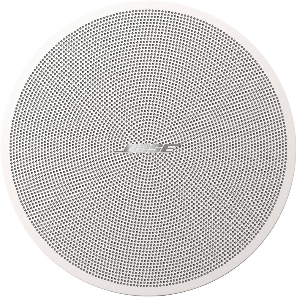 Bose 815011-0210 Professional DesignMax DM2C-LP Speakers - Pair (White)