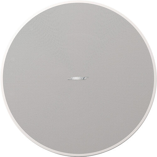 Bose 829380-0210 Professional DesignMax DM8C-Subwoofer (White)