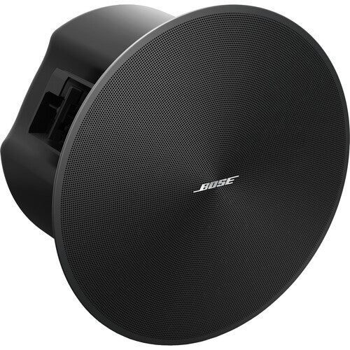 Bose 829679-0110 Professional DesignMax DM6C In-Ceiling Speakers (Pair, Black)