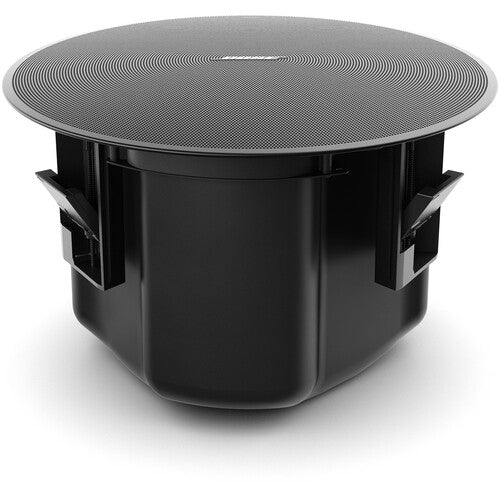 Bose 829679-0110 Professional DesignMax DM6C In-Ceiling Speakers (Pair, Black)1