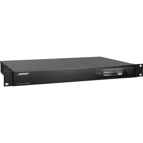 Bose 834316-1110 Professional ControlSpace EX-12AEC Conferencing Signal Processor