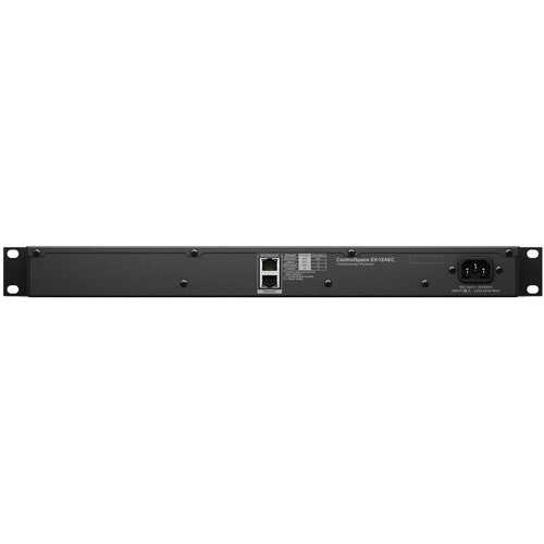 Bose 834316-1110 Professional ControlSpace EX-12AEC Conferencing Signal Processor1