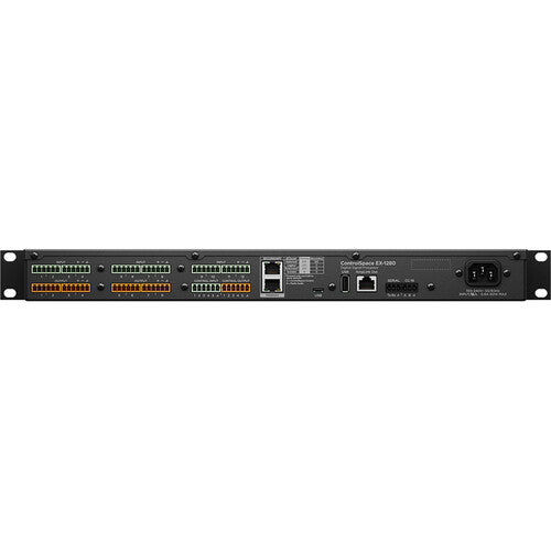 Bose 834317-1110 Professional ControlSpace EX-1280 Digital Signal Processor1