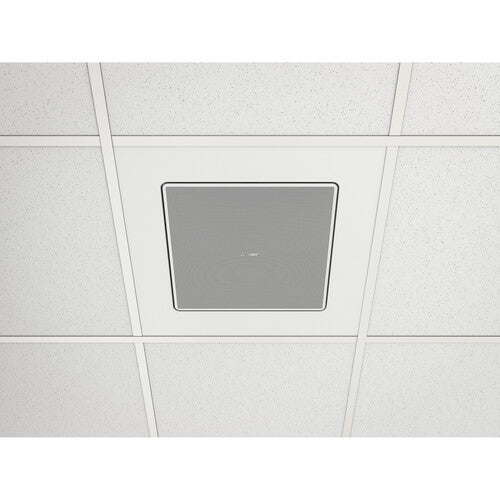 Bose 843297-0210 Professional Edgemax Ceiling Tile 24 X 24