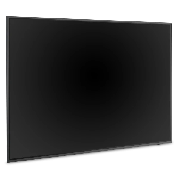 CDE8620-W1 - 86 Display, 3840 x 2160 Resolution, 450 cd m2 Brightness, 24 7 1