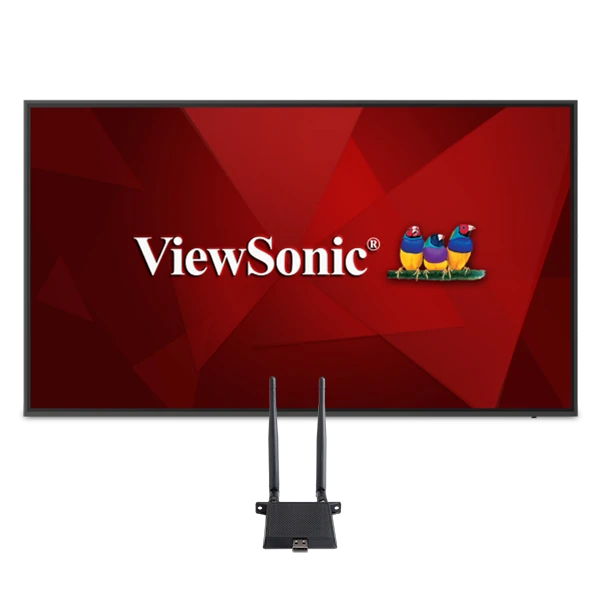 CDE8620-W1 - 86 Display, 3840 x 2160 Resolution, 450 cd m2 Brightness, 24 7