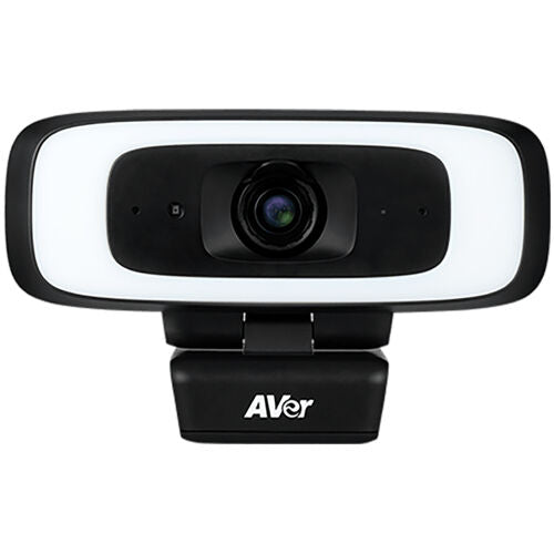 AVer CAM130B 4K Conference Camera with Intelligent Lighting