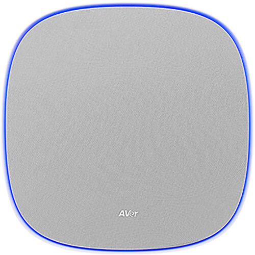 AVer- COMFON700 FONE700 Ceiling Speakerphone System for Rooms of Any Sizes