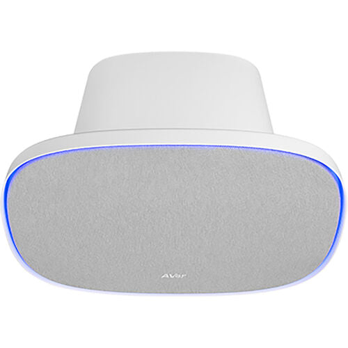 AVer- COMFON700 FONE700 Ceiling Speakerphone System for Rooms of Any Sizes