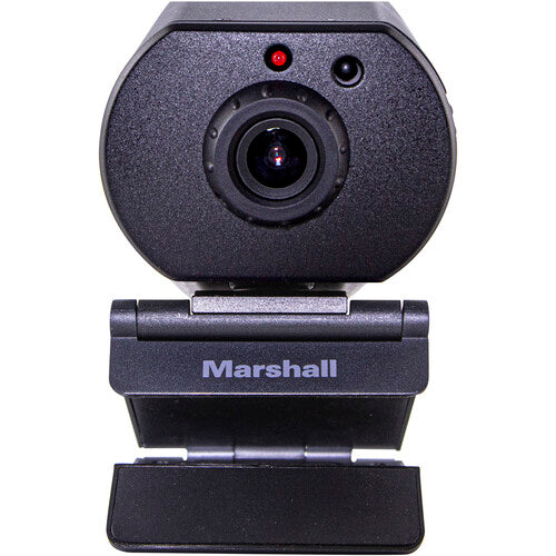 Marshall Electronics CV420e ePTZ 4K60 Camera with HDMI, IP & USB