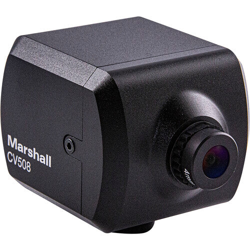 Marshall Electronics CV508 Micro HDMI/3G-SDI POV Camera - OfficeWonderland