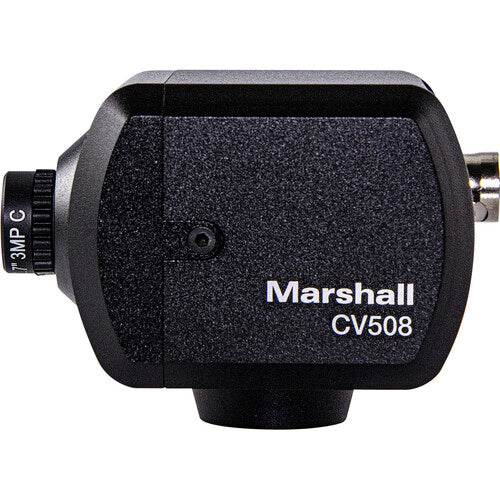 Marshall Electronics CV508 Micro HDMI/3G-SDI POV Camera - OfficeWonderland