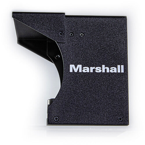 Marshall Electronics CVM-26 Housing & Sun Hood for Compact and Miniature Cameras