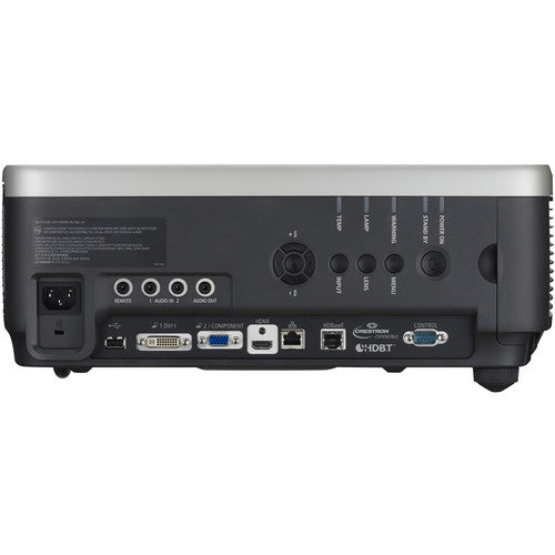 Canon REALiS WUX6500 WUXGA Conference Room Projector3