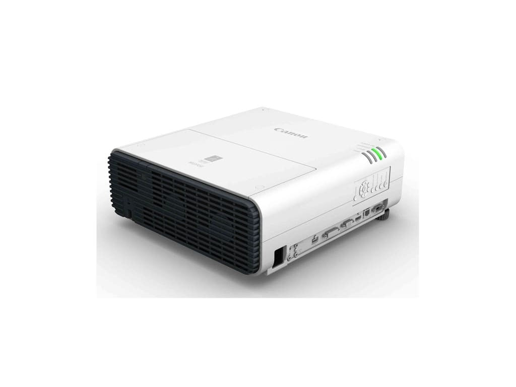 Canon REALiS WUX450 Pro AV LCoS Projector