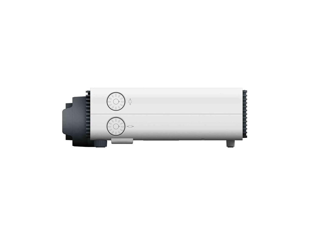 Canon REALiS WUX450 Pro AV LCoS Projector