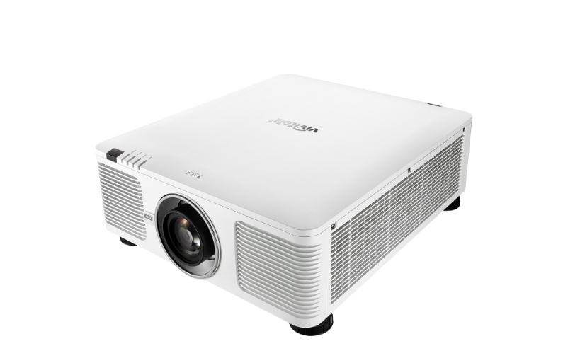 CaptureVivitek DU8090Z-WH 8,000 Lumens HD Large Venue Laser Projector 3