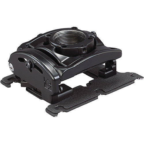 Chief RPMA303 RPA Elite Custom Projector Mount with Keyed Locking (Black)