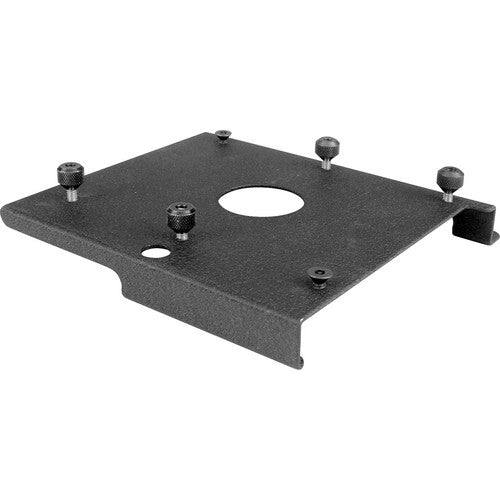 Chief SLB268 Custom Projector Interface Bracket for RPA Projector Mount