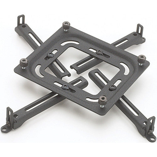 Chief SLBO Universal Interface Bracket (Black)