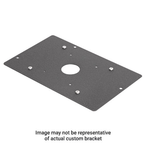 Chief SSB302 Custom & Universal Projector Interface Bracket for Mini RPA Mounts
