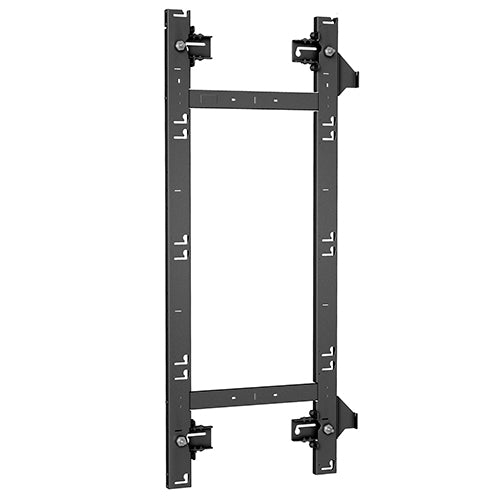 Chief TIL1X4UU 1X4 LED Mount for Unilumin® UpanelS™ and Barco XT Series