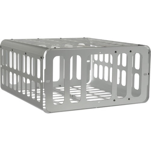 Chief PG1AW Medium Projector Guard Security Cage (White)