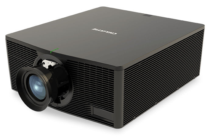 Christie 4K10-HS 4K7-HS 10,000 7,000 lumen 4K 1DLP Laser Projector
