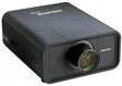 Christie LX700 projector front view