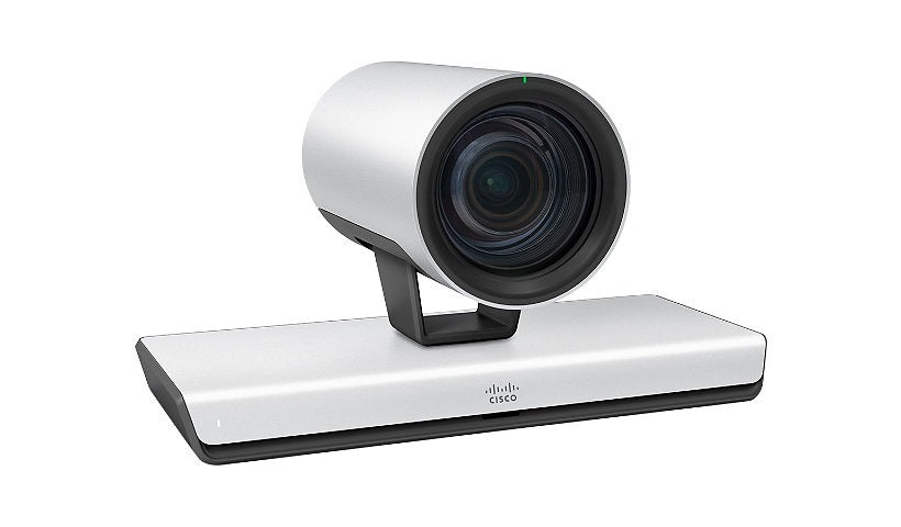Cisco CTS-CAM-P60 TelePresence Precision 60 - conference camera