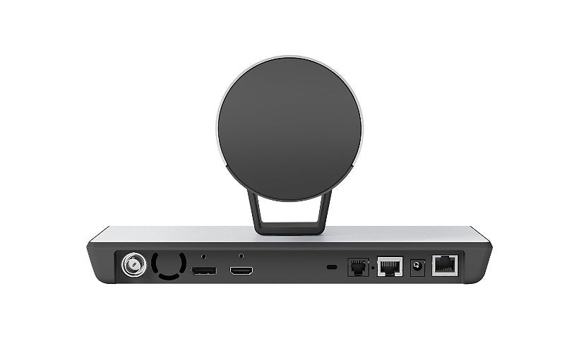 Cisco CTS-CAM-P60 TelePresence Precision 60 - conference camera