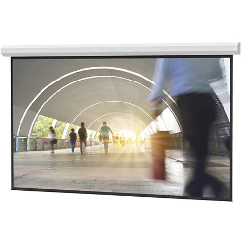 Da-Lite 70279 Large Cosmopolitan Electrol Projection Screen (100 x 160, 110V,60Hz)