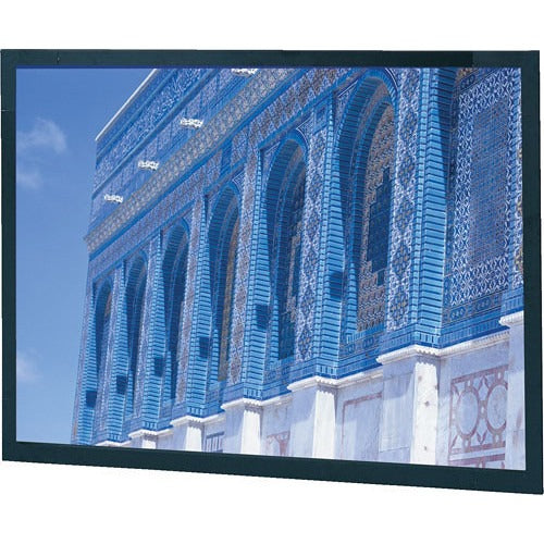 Da-Lite 34700 Da-Snap Projection Screen (87 x 139")