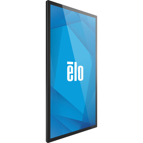 Elo Touch 5054L 50" UHD 4K Commercial Monitor with IR Touch E103937