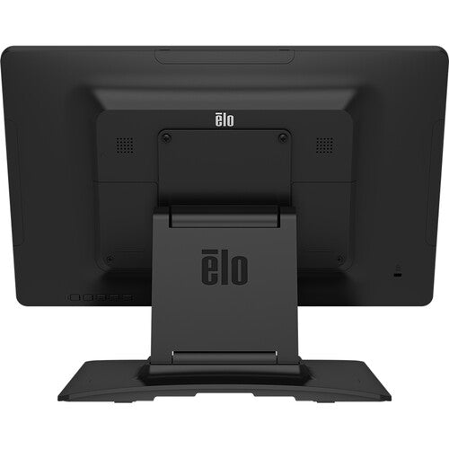 Elo Touch 1502L 15.6" HD Touchscreen Commercial Monitor with Stand E318746