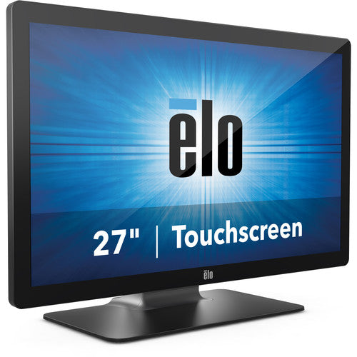 Elo Touch 2702L 27" 16:9 Touchscreen TFT Monitor with Stand E351997