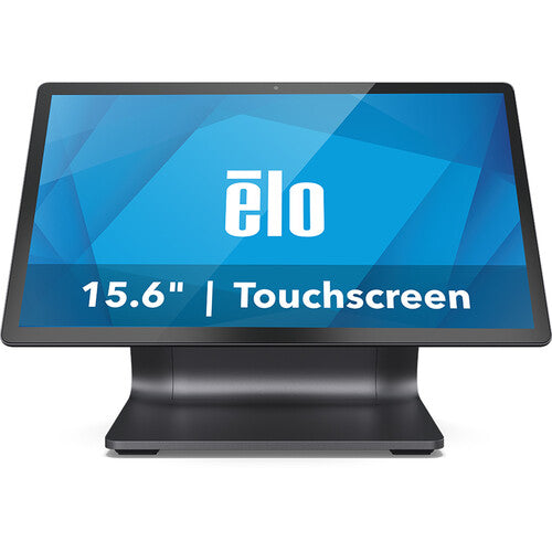 Elo Touch EloPOS Z30 E482347 15.6" Full HD Point-of-Sale Monitor with Customer Facing Display