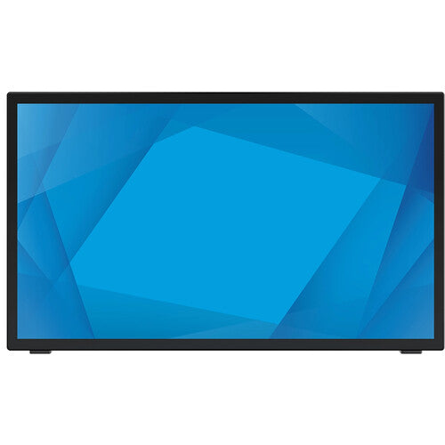 Elo Touch 2270L 22" Full HD Touchscreen Commercial Monitor Clear(Black)