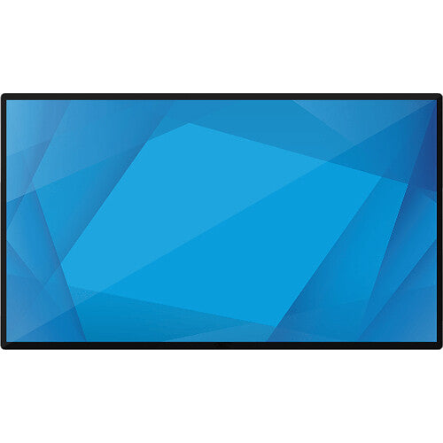 Elo Touch 5503L 55" Class Full HD TouchPro PCAP Interactive Commercial Display E531934