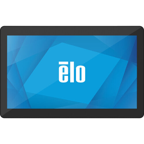 Elo Touch I-Series 2 E692244 15" Full HD Touchscreen Commercial Monitor with Intel i5 & Windows 10