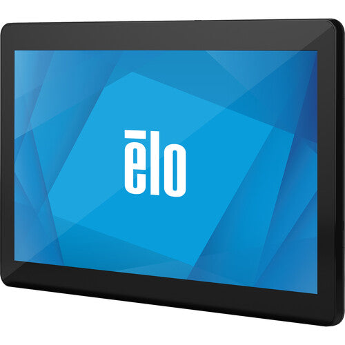 Elo Touch I-Series 2 E692244 15" Full HD Touchscreen Commercial Monitor with Intel i5 & Windows 10