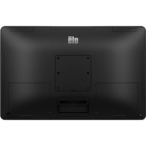 Elo Touch E706613 15.6" Full HD Touchscreen Commercial Monitor with Intel i7 & Win10 OS (Anti-Glare, With Stand)