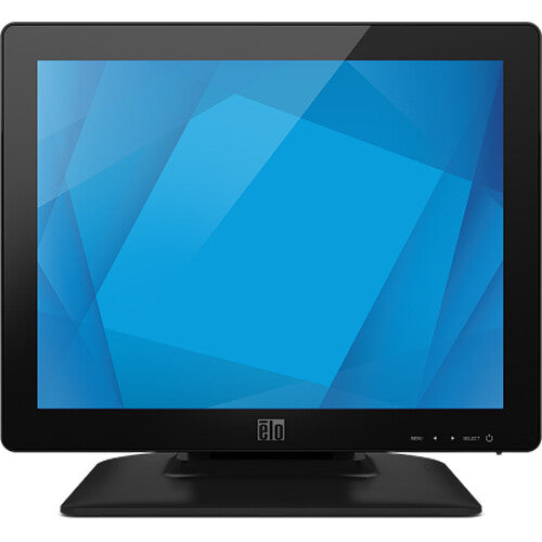 Elo Touch 1523L 15" Projected Capacitive Touchscreen LCD Monitor
