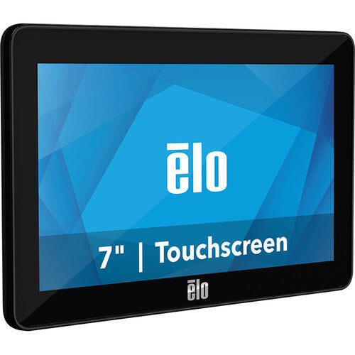 Elo Touch 0702L 7" WVGA Touchscreen Commercial Monitor
