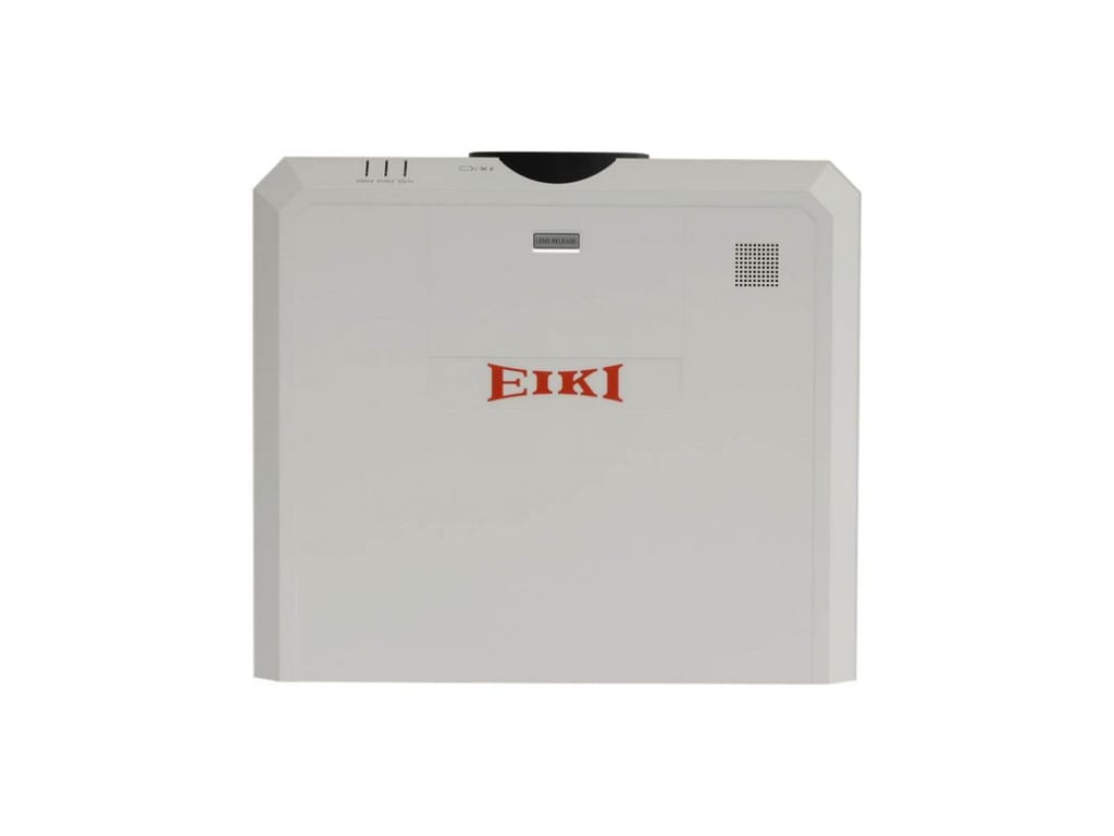 Eiki EK-510U Top view