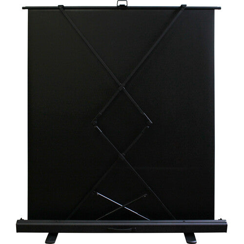 Elite Screens Portable Ez Cinema 2 84 16 9 - MaxWhite 2 Black Case With Bag 3