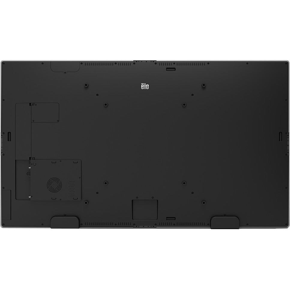 Elo E215638 65 inch (4K) Interactive Digital Display connections