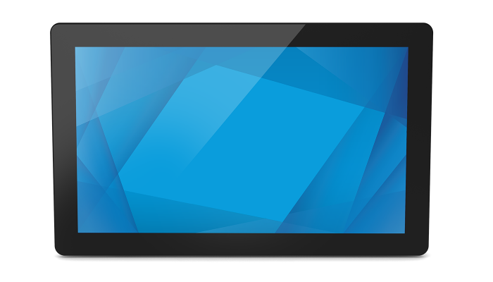 Elo Touch 1593L 15.6 HD Open-Frame Touchscreen Display E329636 1